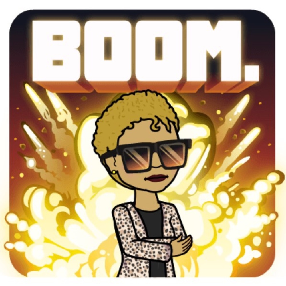 Meet your Posher, Latonys